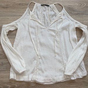 Abercrombie and Fitch Top